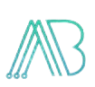 AB Logo